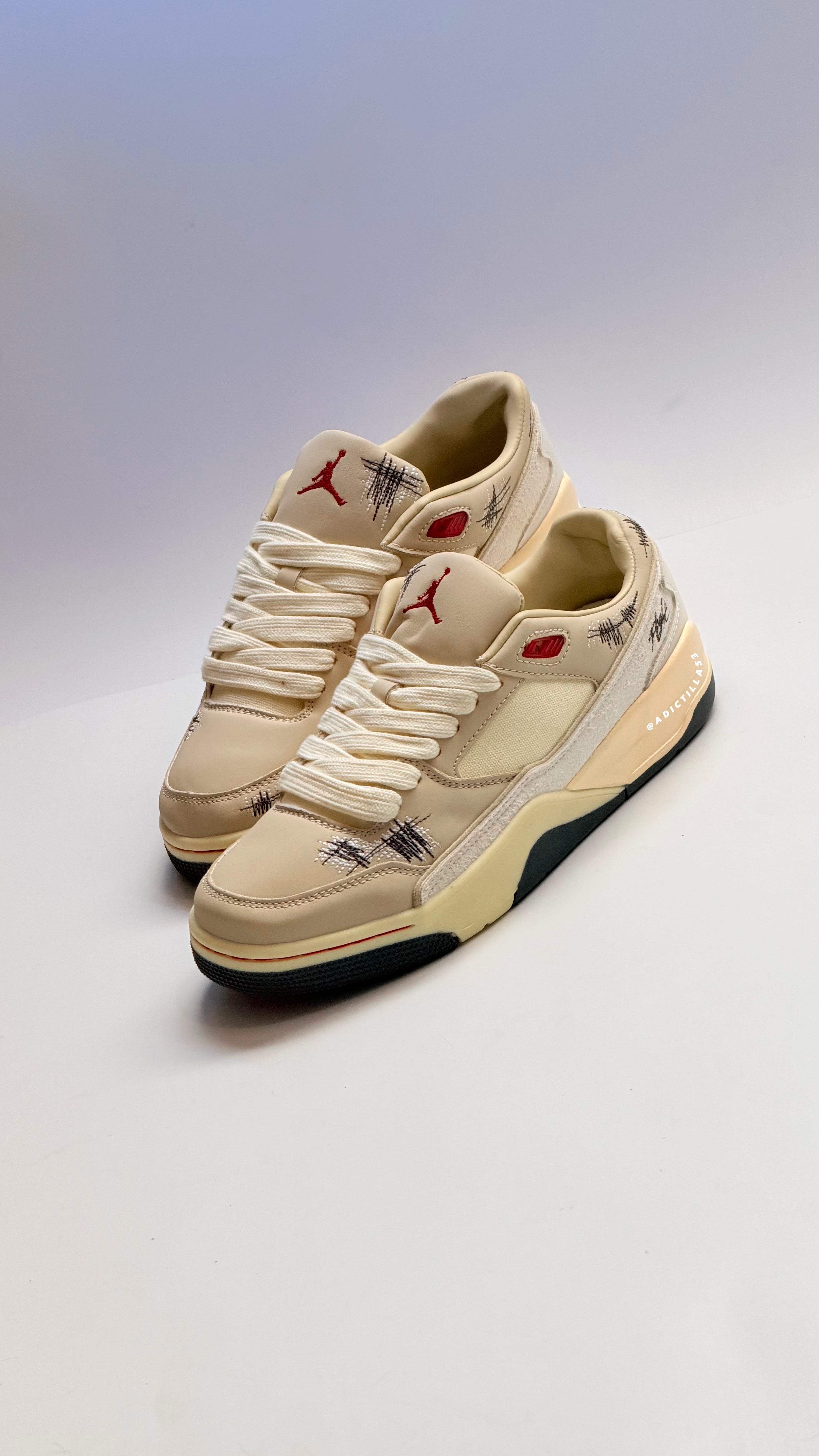Jordan Flight Court
Who Decides War Coconut Milk