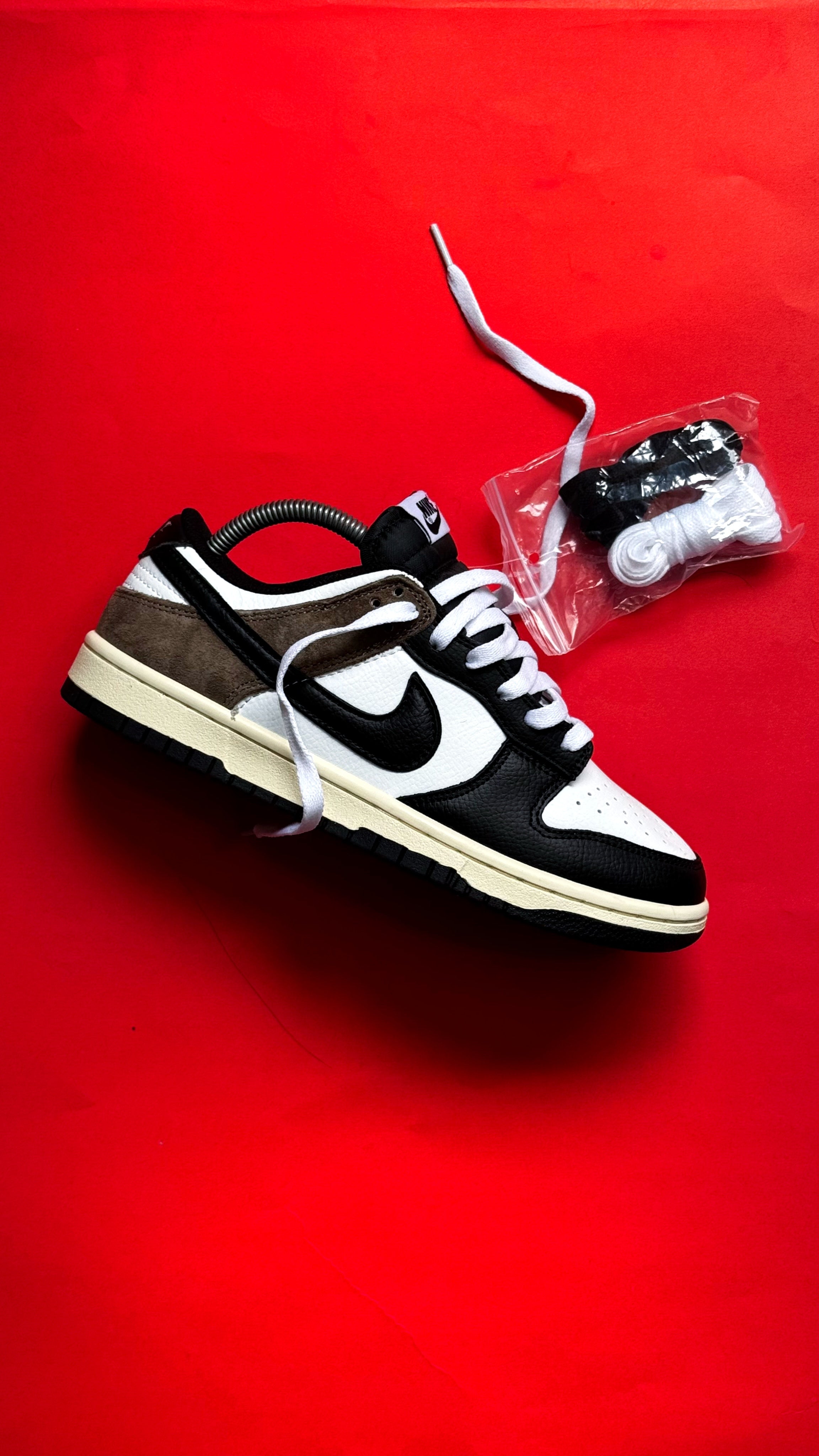 Nike Sb Dunk “ Dark Mocha “