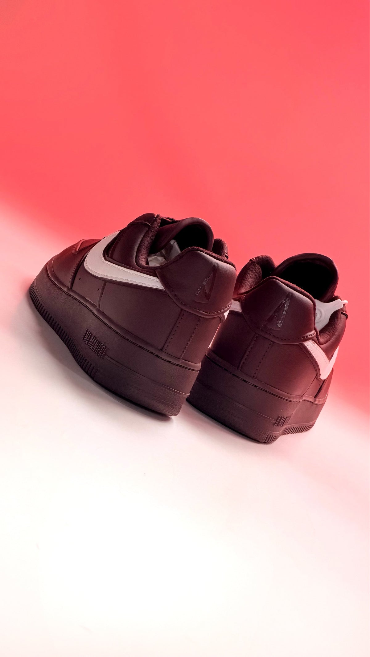 Nike AF1 A Ma Maniere