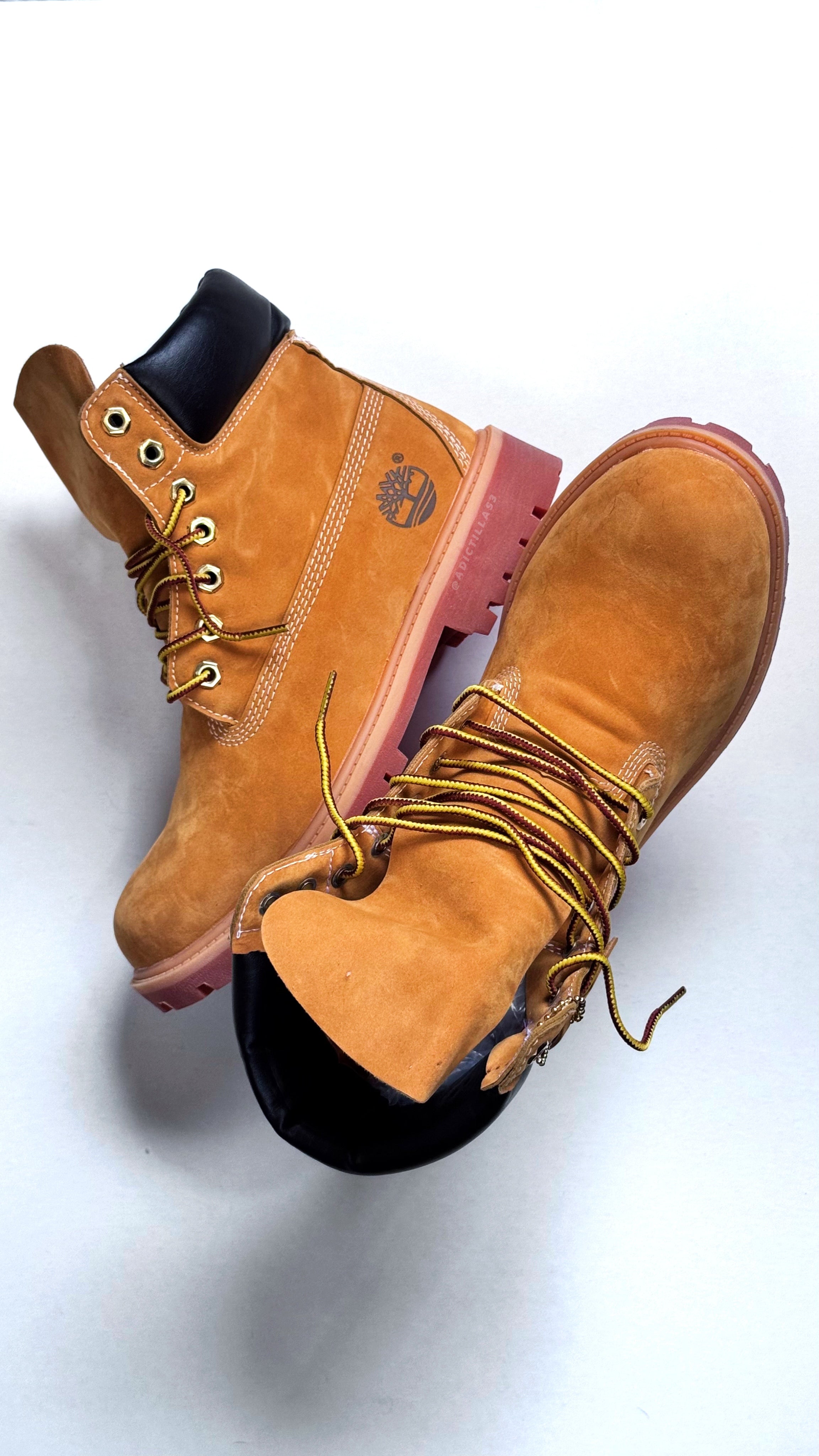Timberlad Boots