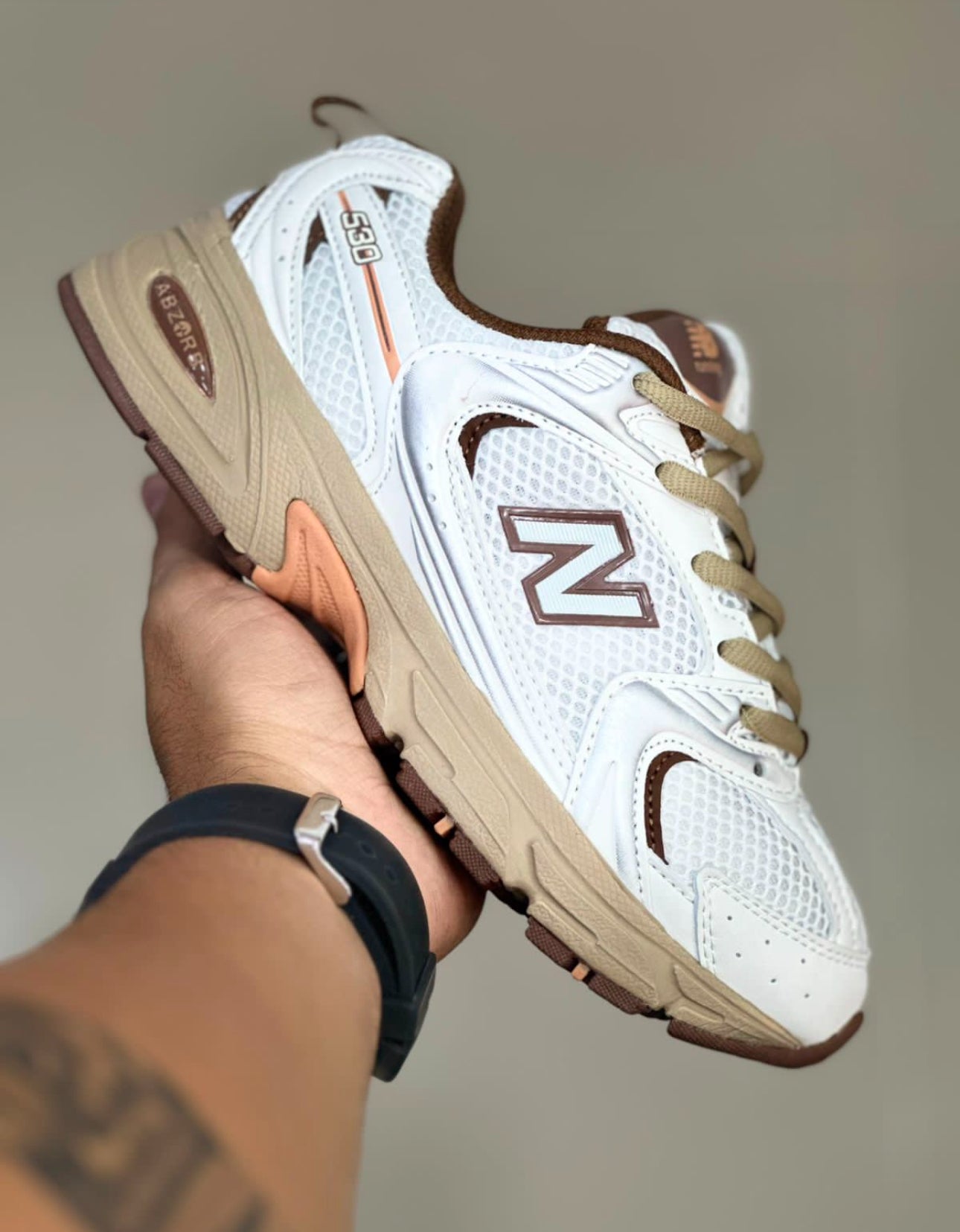 New Balance 530