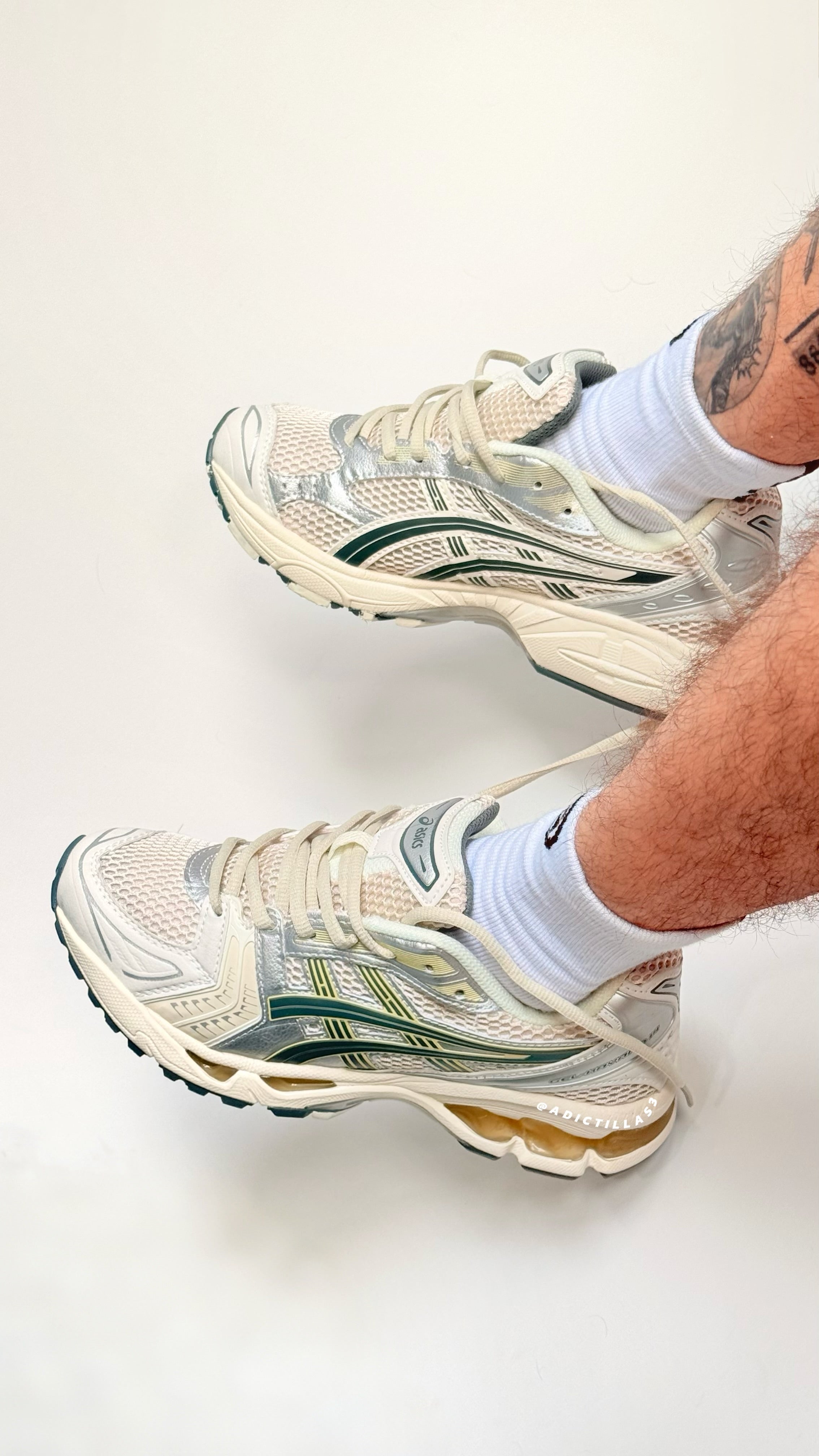 Asics Gel Kayano 14