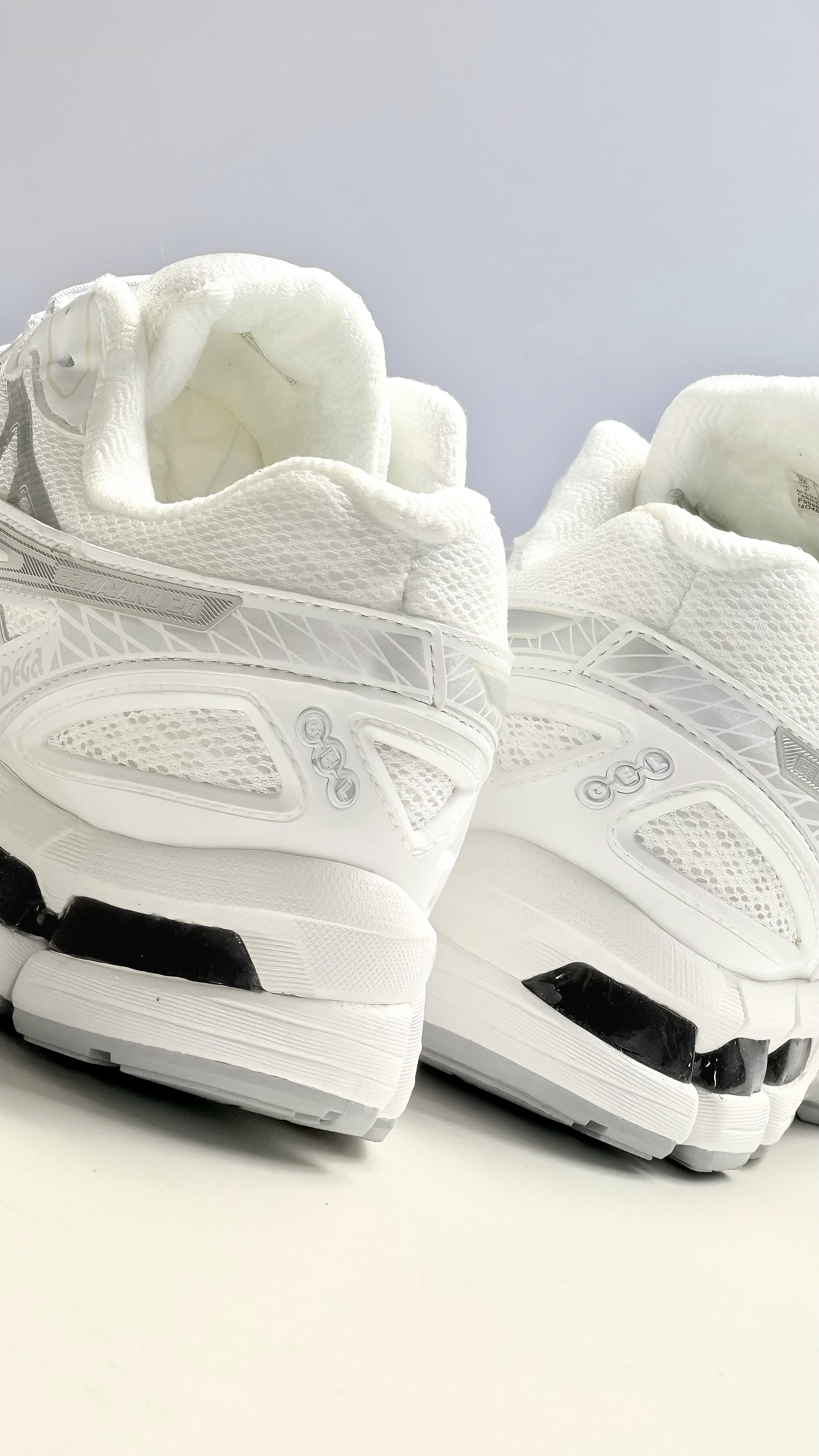 Asics Gel Kayano 20 Cream