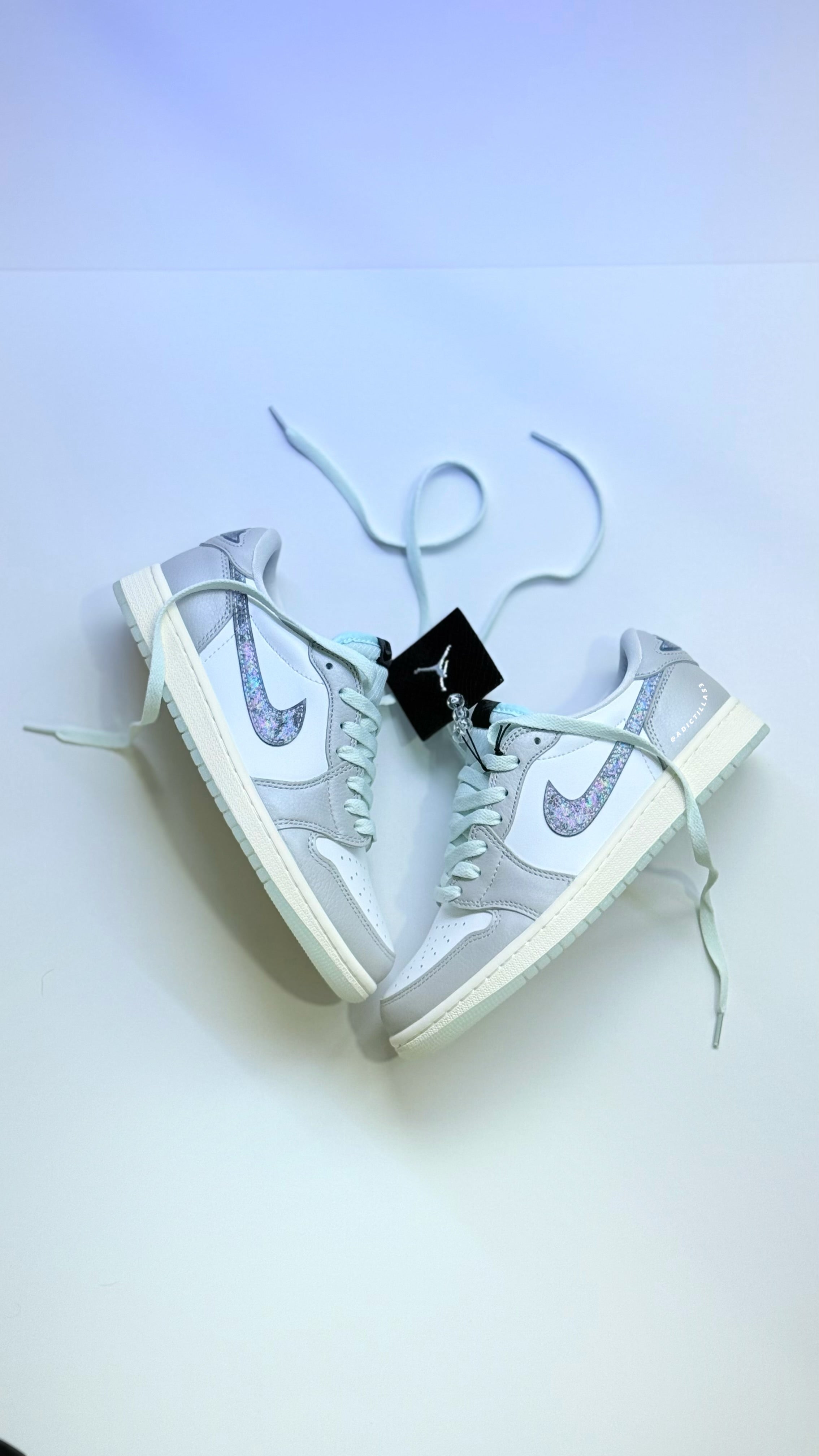 Air Jordan 1 Low OG "Chinese New Year"