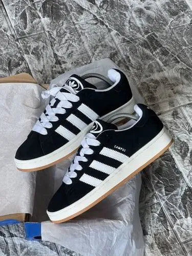 ADIDAS CAMPUS GUM SOLE