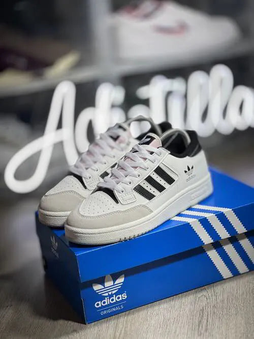 ADIDAS CENTENNIAL 85 LOW