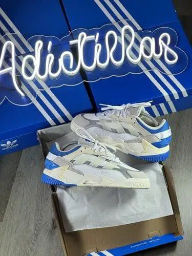 ADIDAS NITEBALL