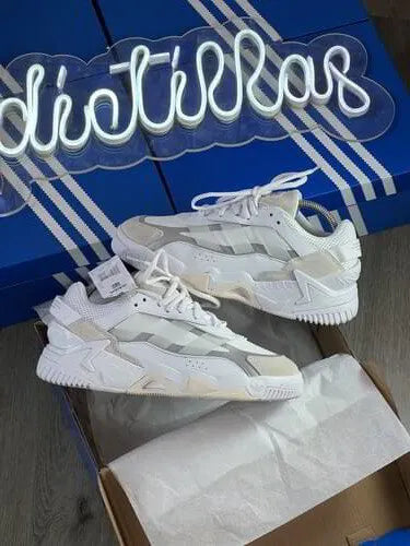 ADIDAS NITEBALL