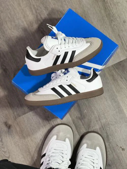 ADIDAS SAMBA OG
