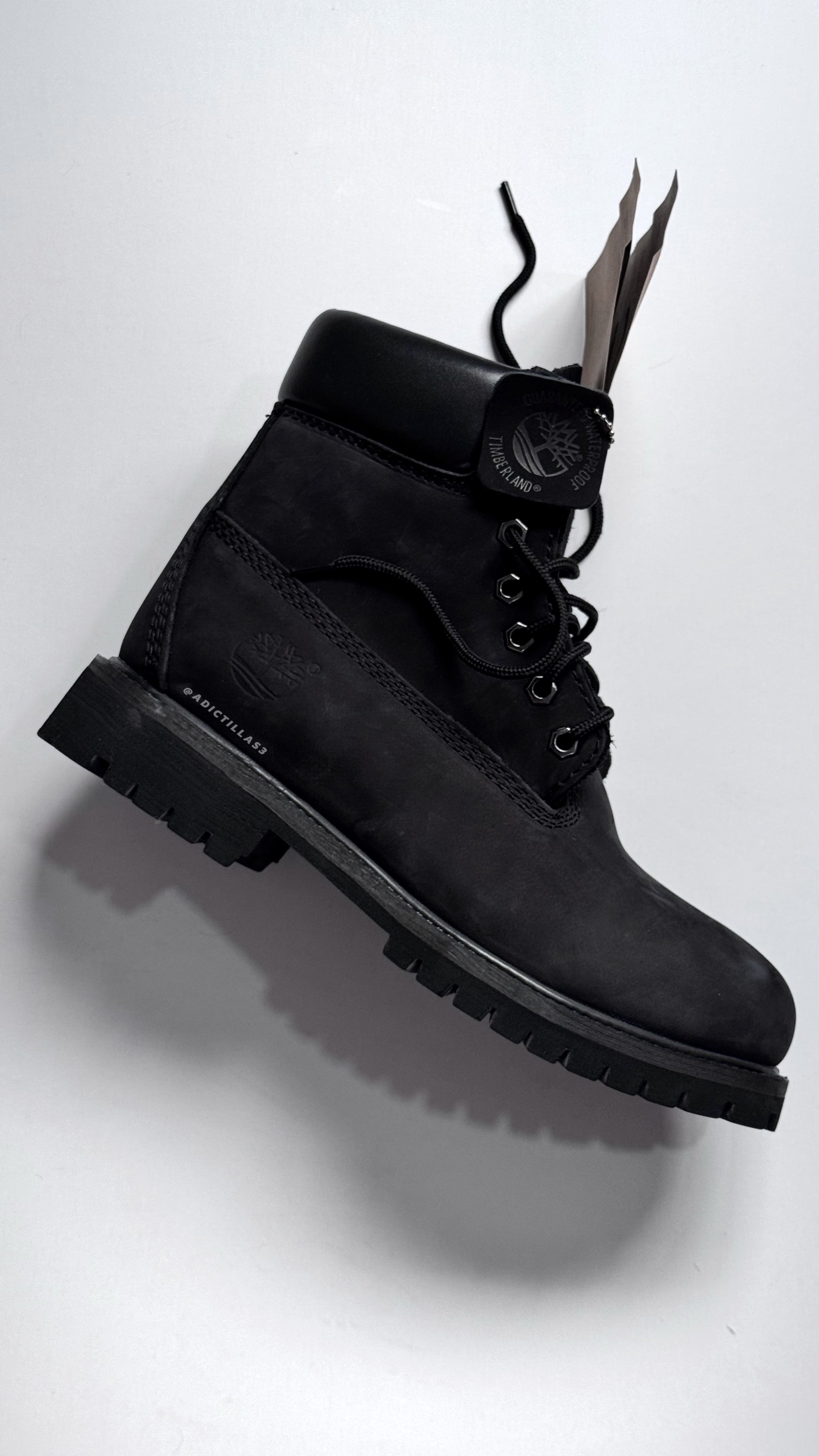 Timberlad Boots