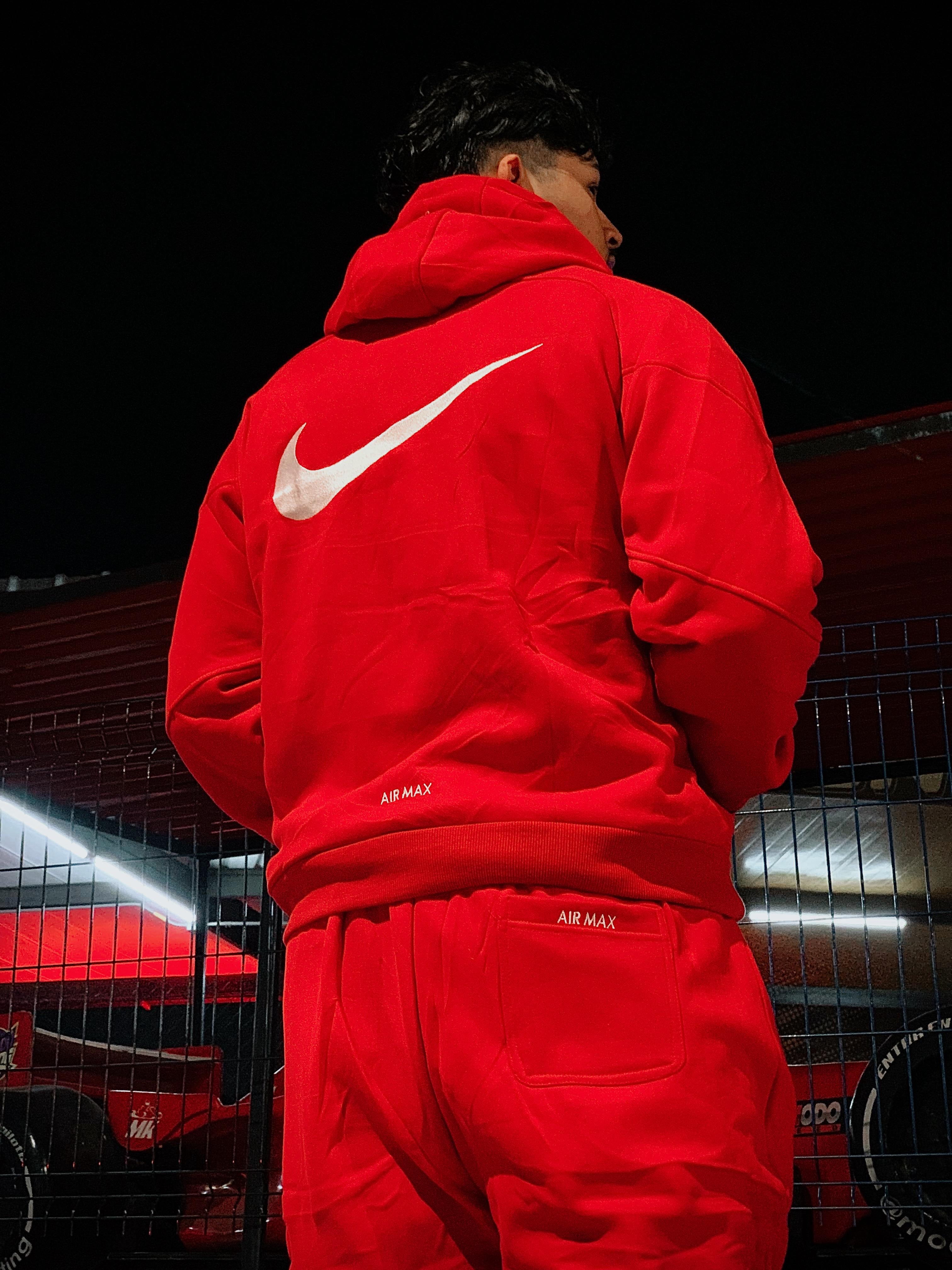 Nike Supreme Airmax