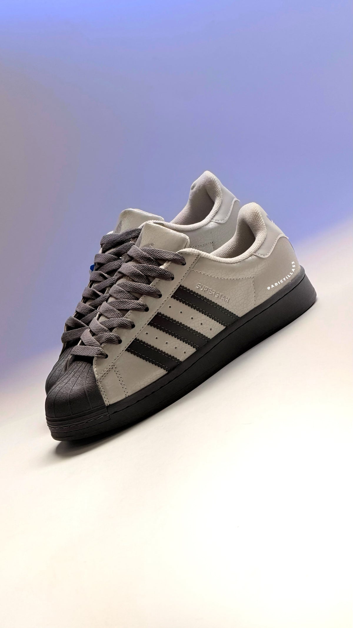 Adidas Superstar 2