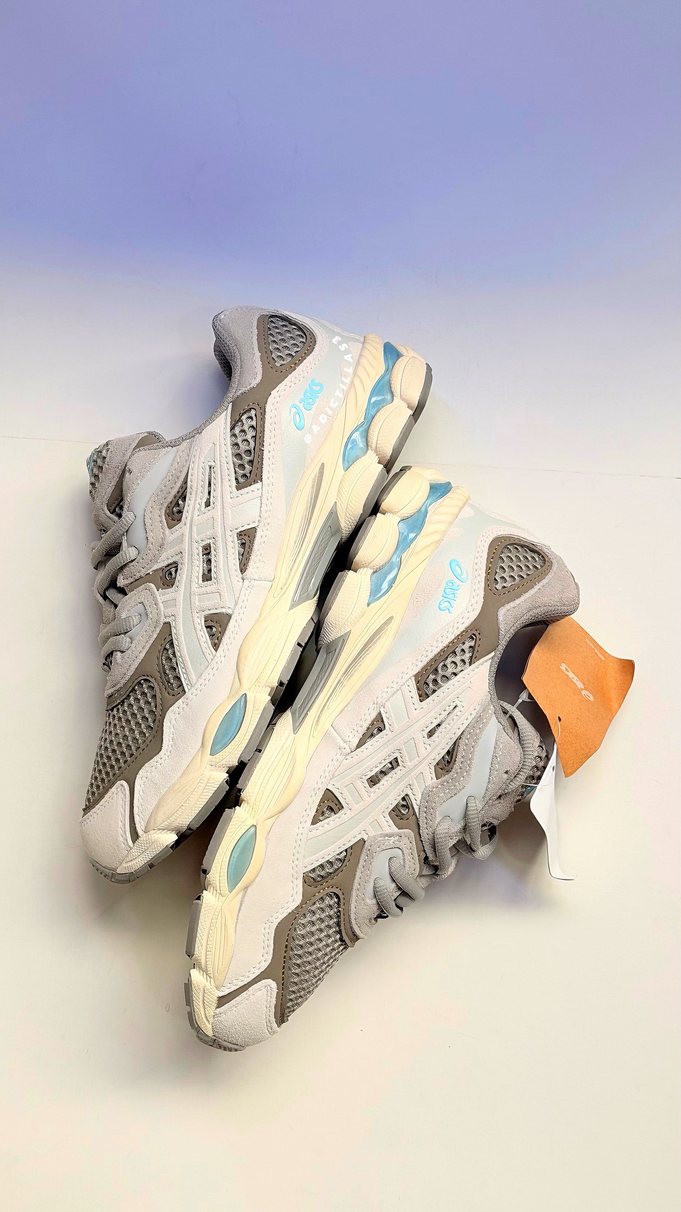 Asics Gel NYC