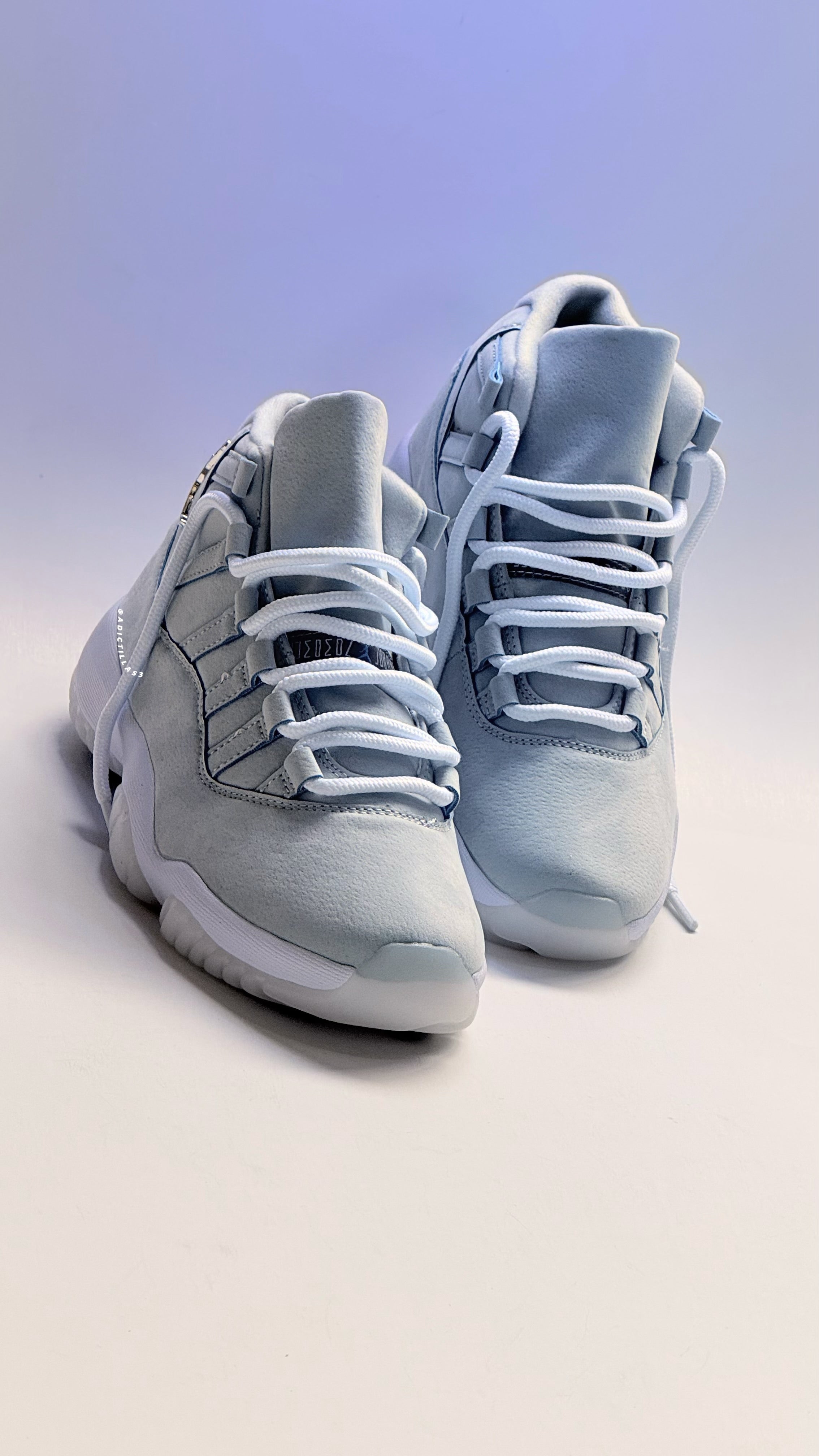 Air Jordan 11