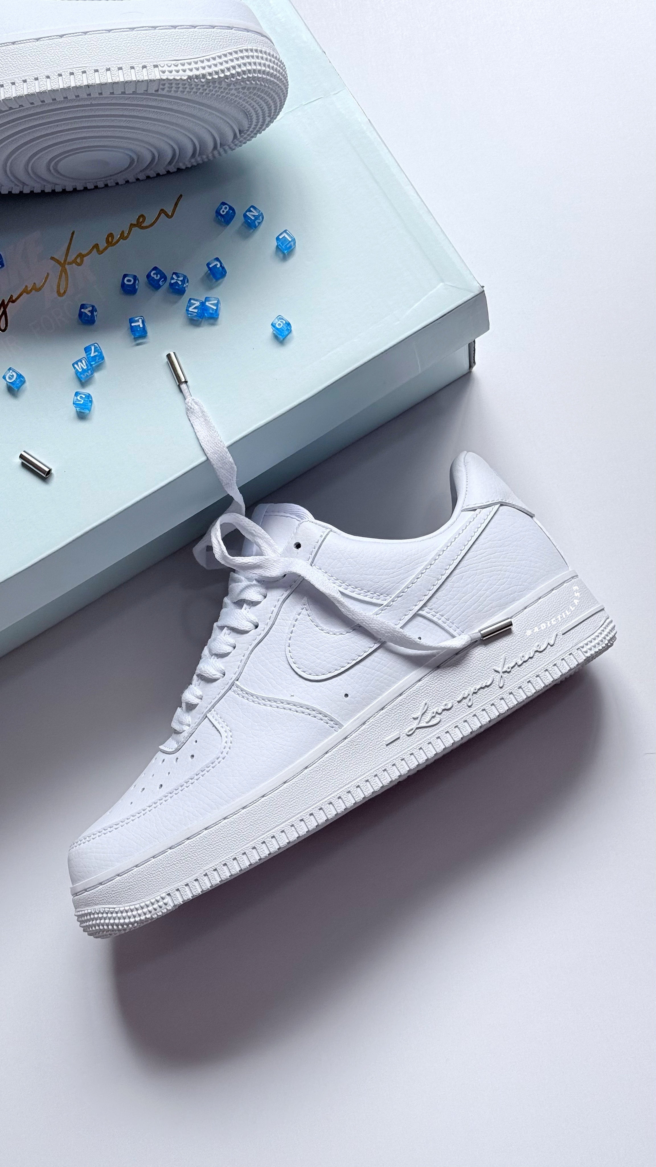 Air Forcé One Nocta Drake