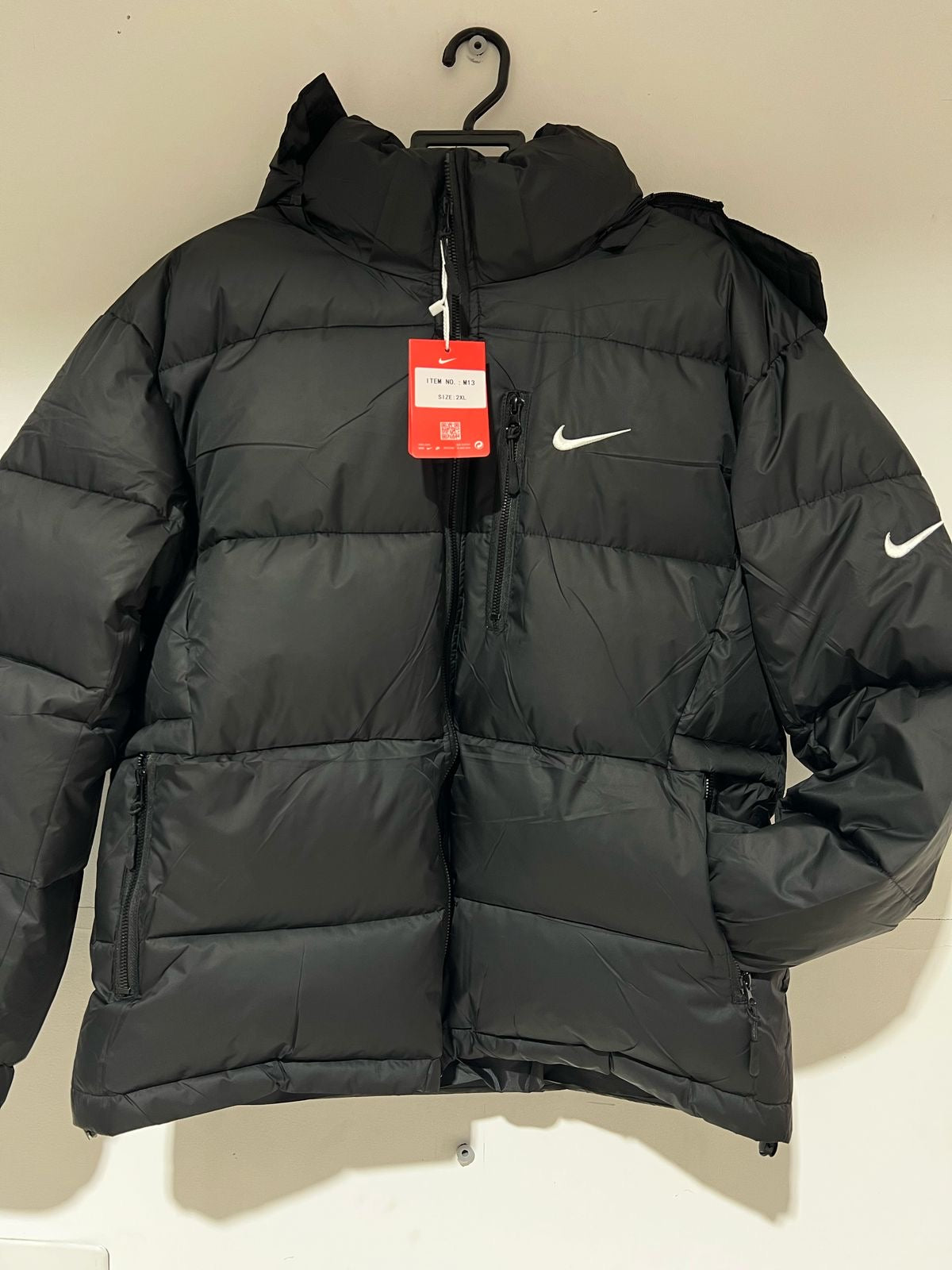 Nike Jacket Vintage