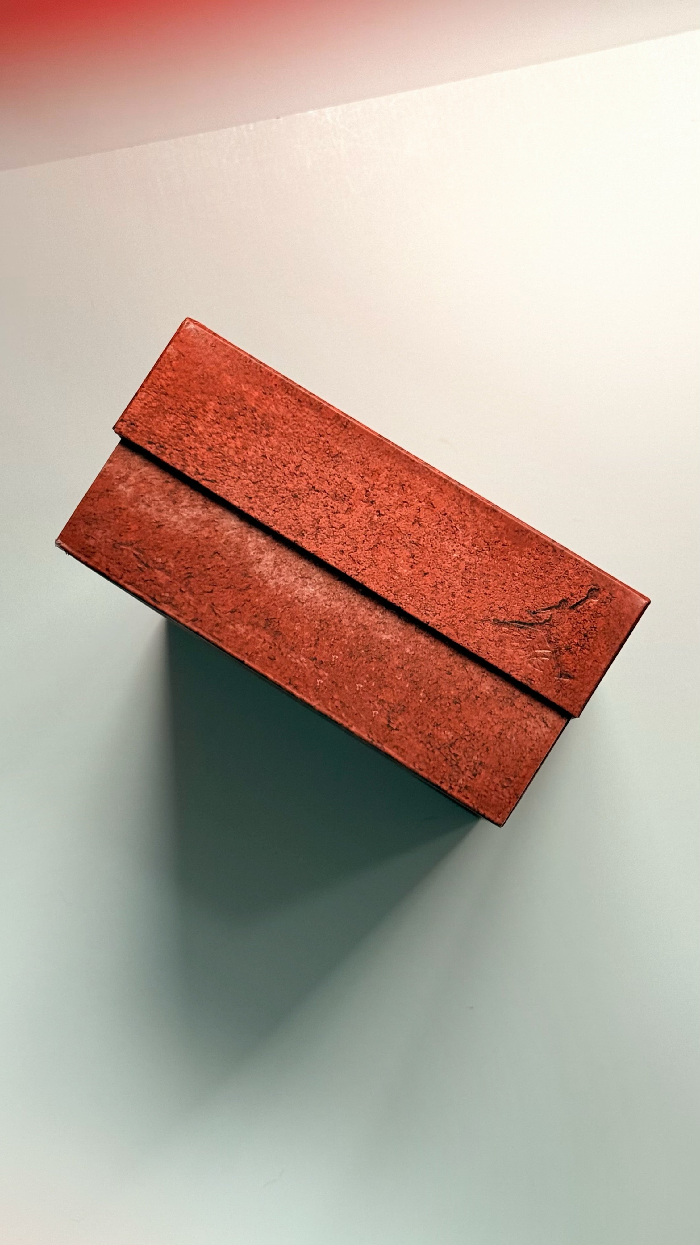Air Jordan 4 Nigel
Brick by Brick