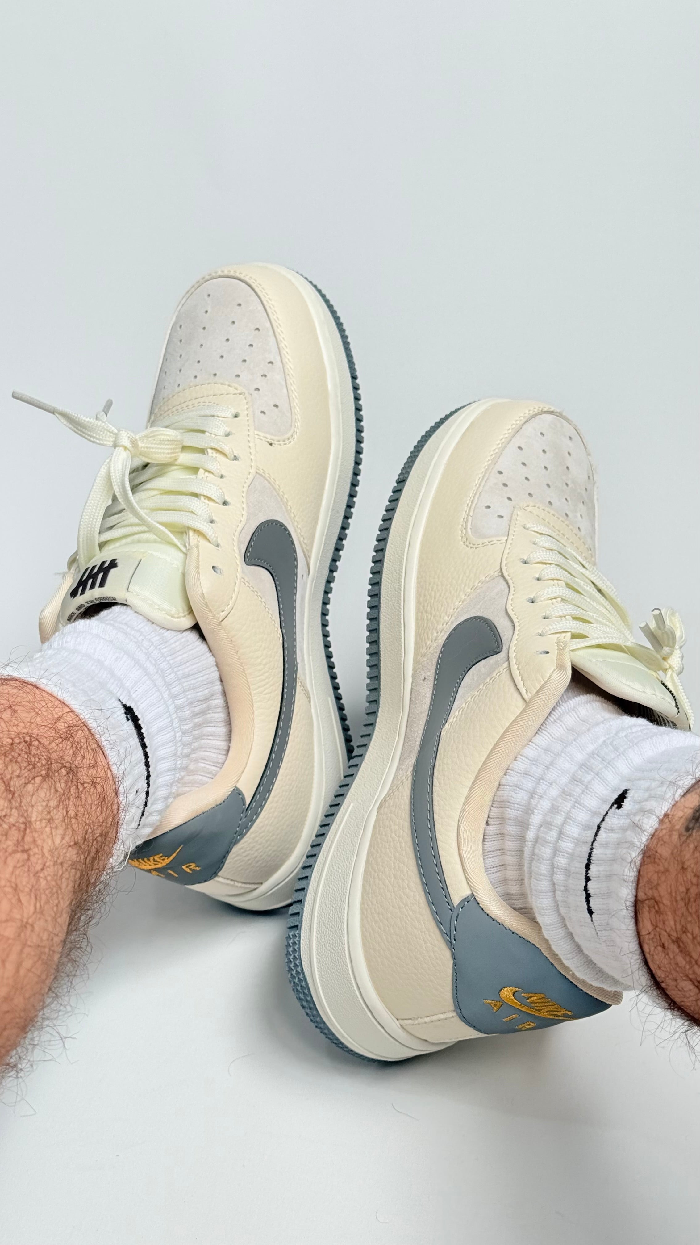 Air force 1 x Undefeated