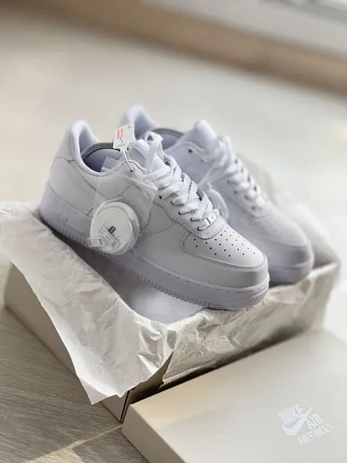 AIR FORCE 1 CLASSIC LEATHER