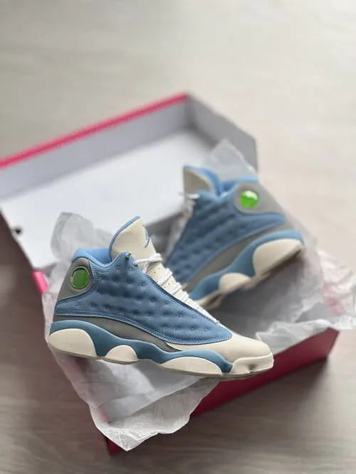 AIR JORDAN 13 solefly