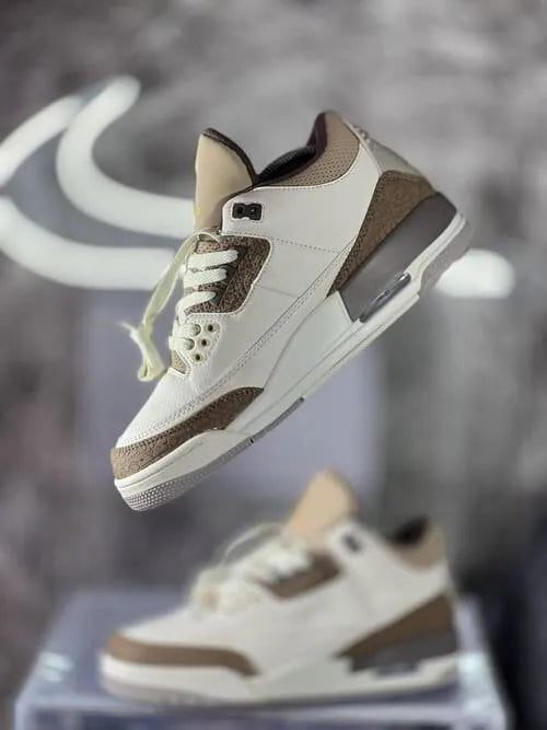 AIR JORDAN 3 PALOMINO