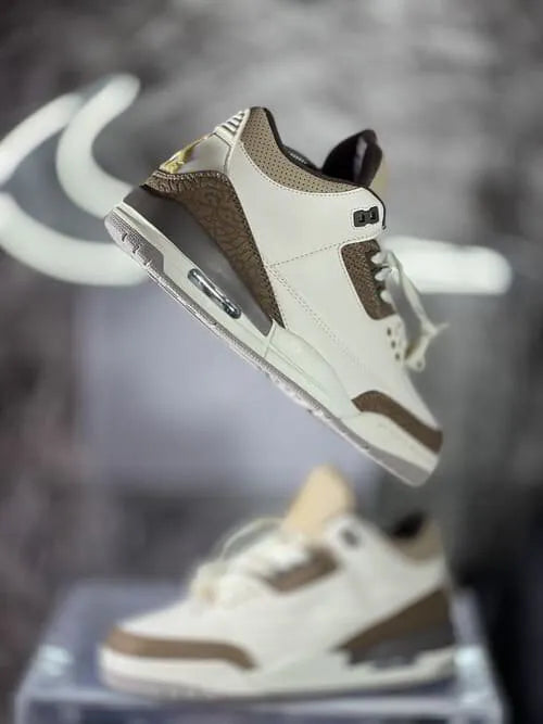 AIR JORDAN 3 PALOMINO