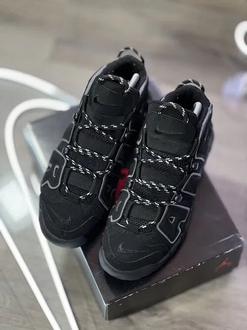 AIR UP TEMPO BLACK