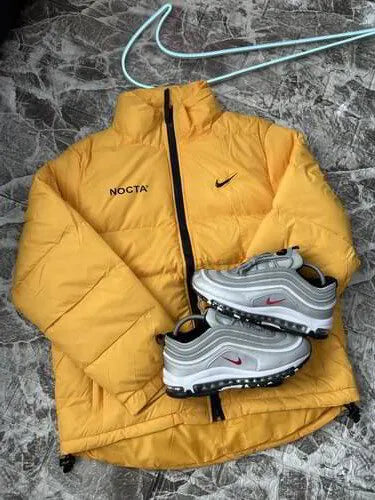 AIR MAX 97 reflective