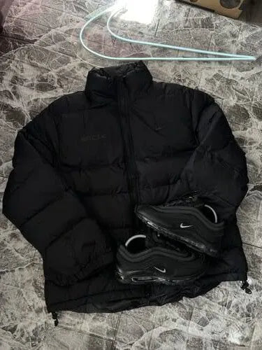 AIR MAX 97 reflective