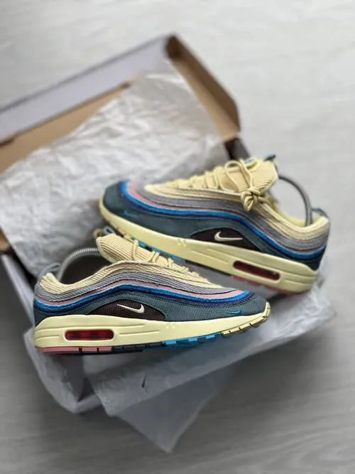 AIR MAX SEAN W