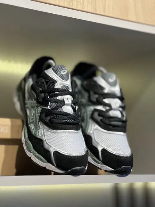 ASICS GEL NYC GREEN