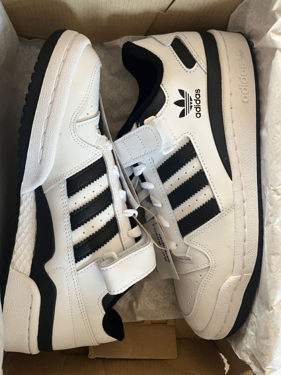 Adidas Forum low