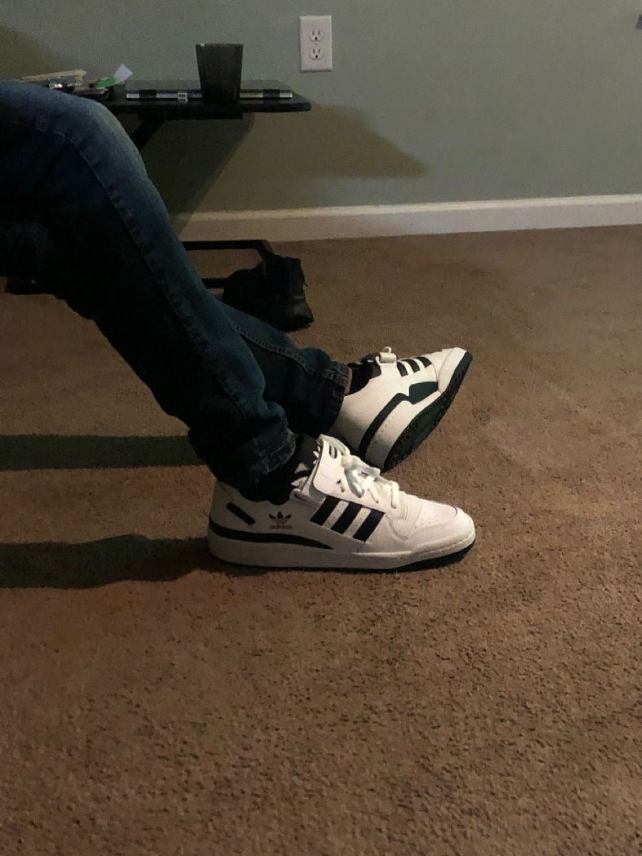 Adidas Forum low