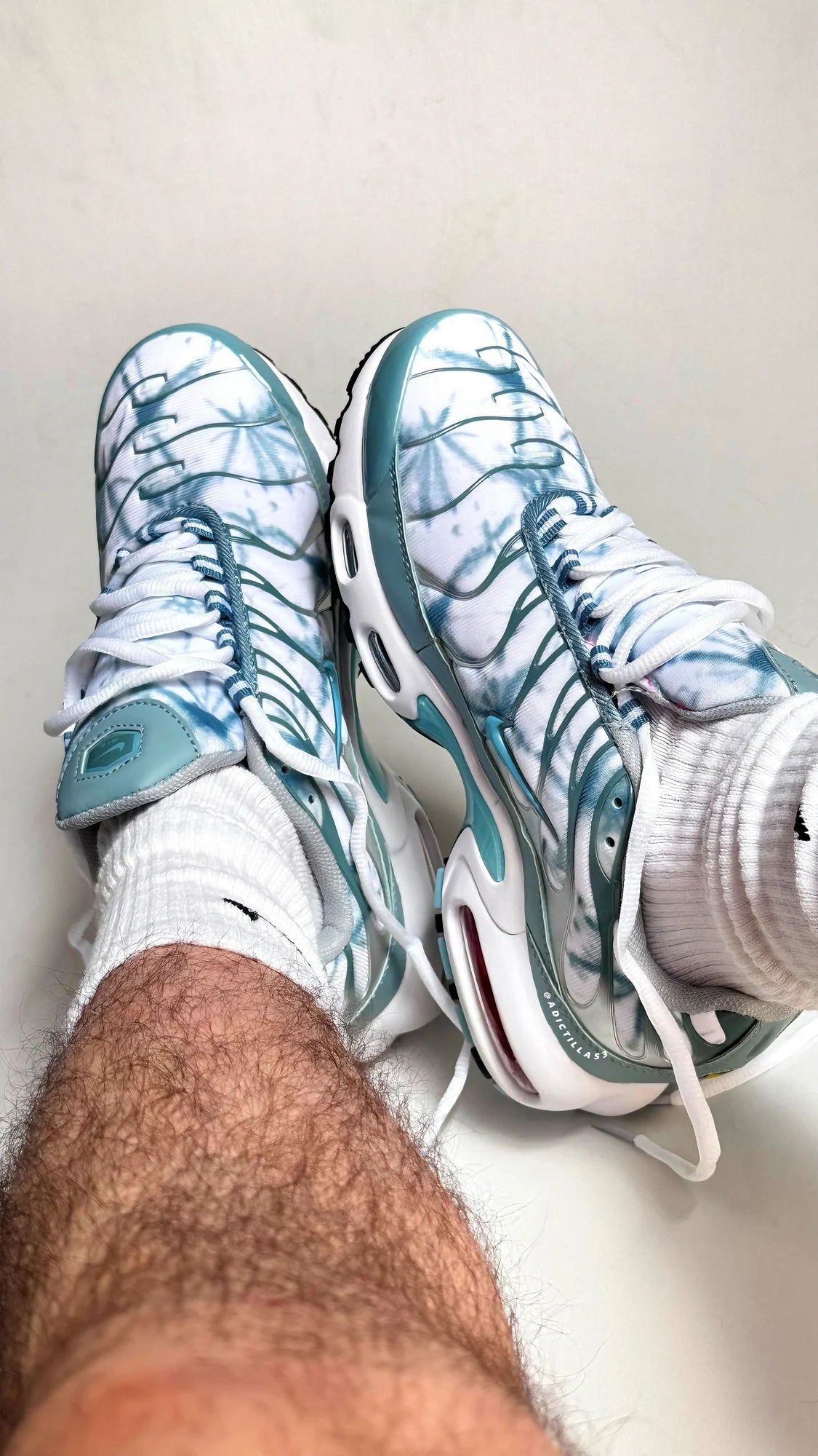 Air Max Plus Waterway