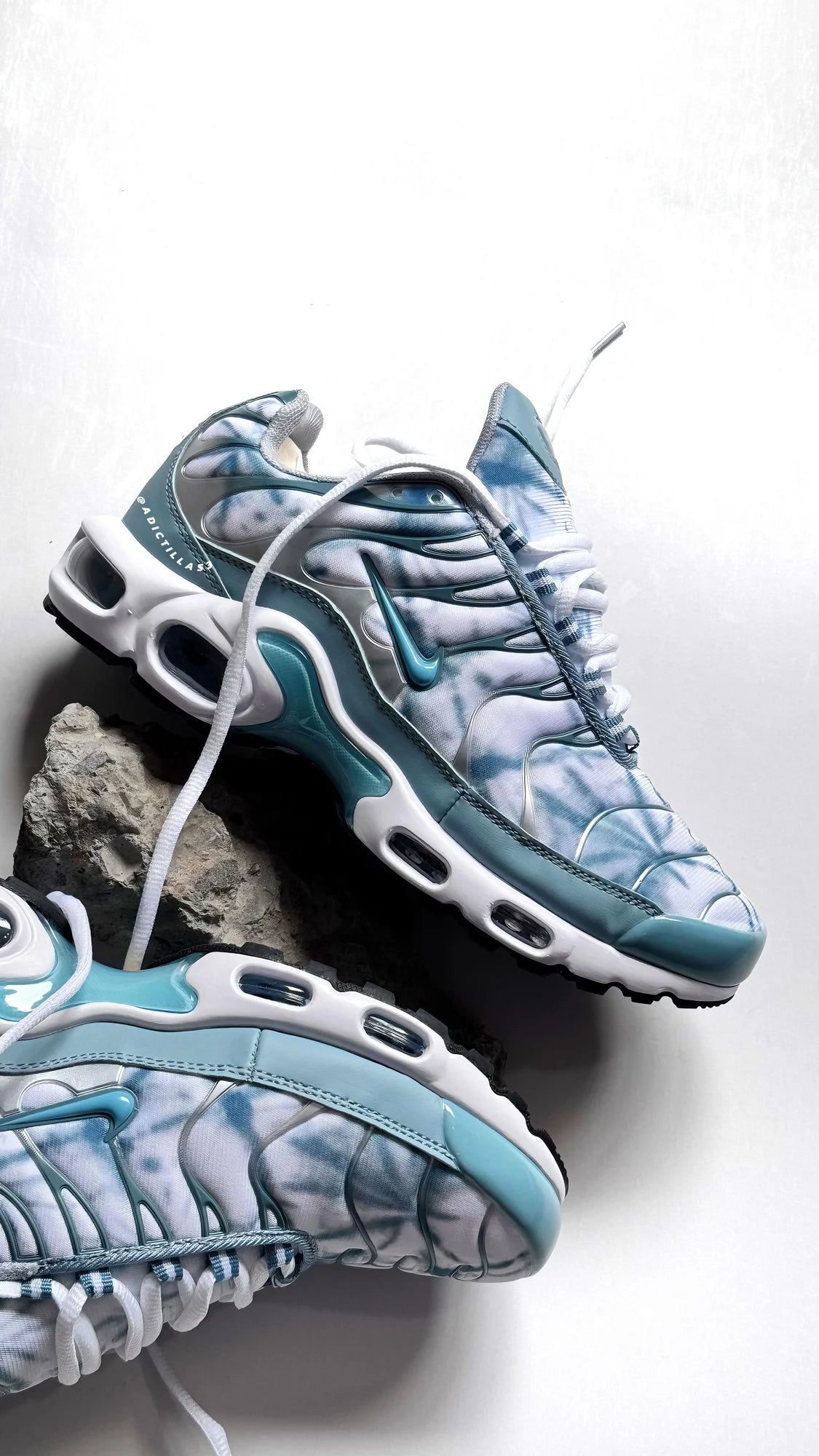 Air Max Plus Waterway