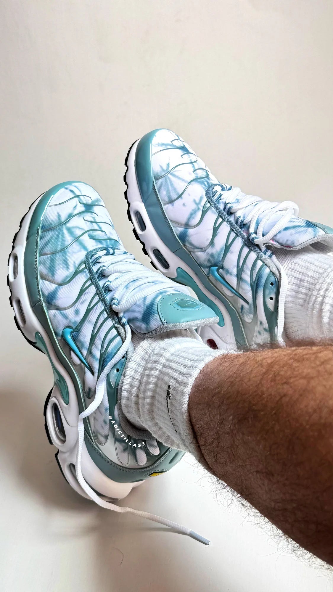 Air Max Plus Waterway