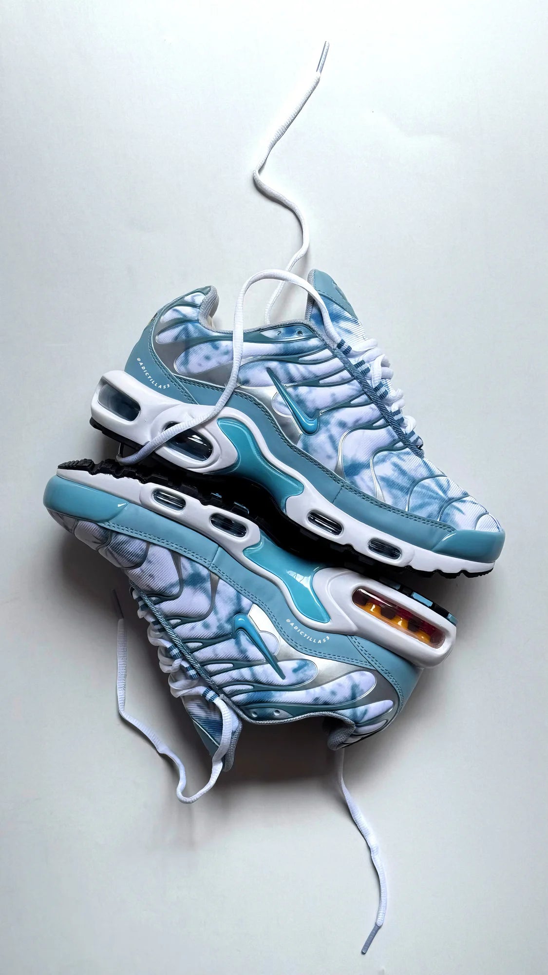 Air Max Plus Waterway