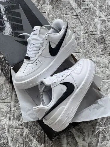 Air Force 1 AMBUSH