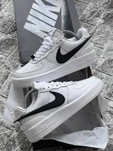 Air Force 1 AMBUSH