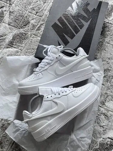 Air Force 1 AMBUSH