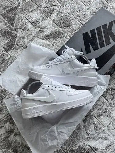 Air Force 1 AMBUSH