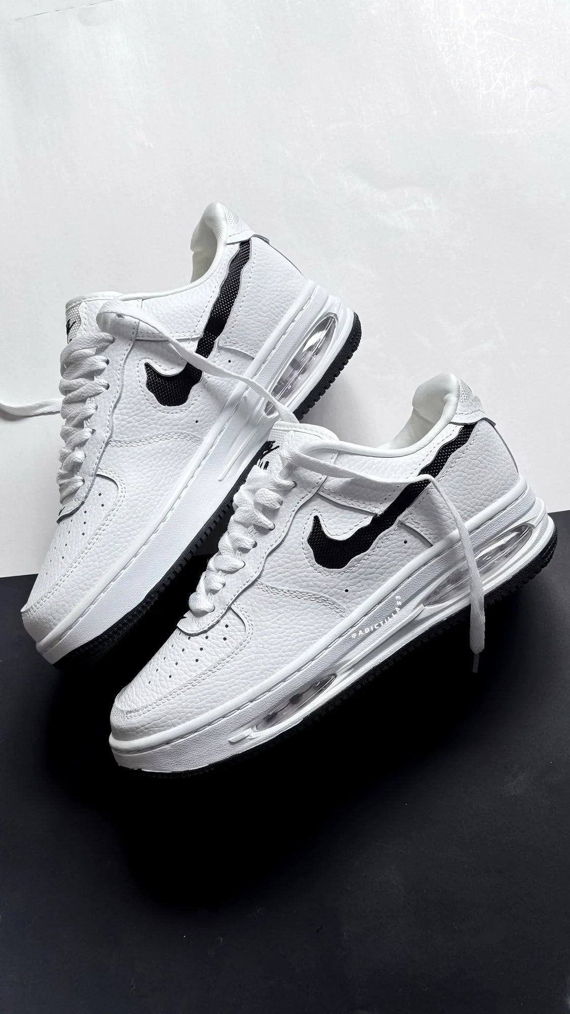 Air Forcé One Evo