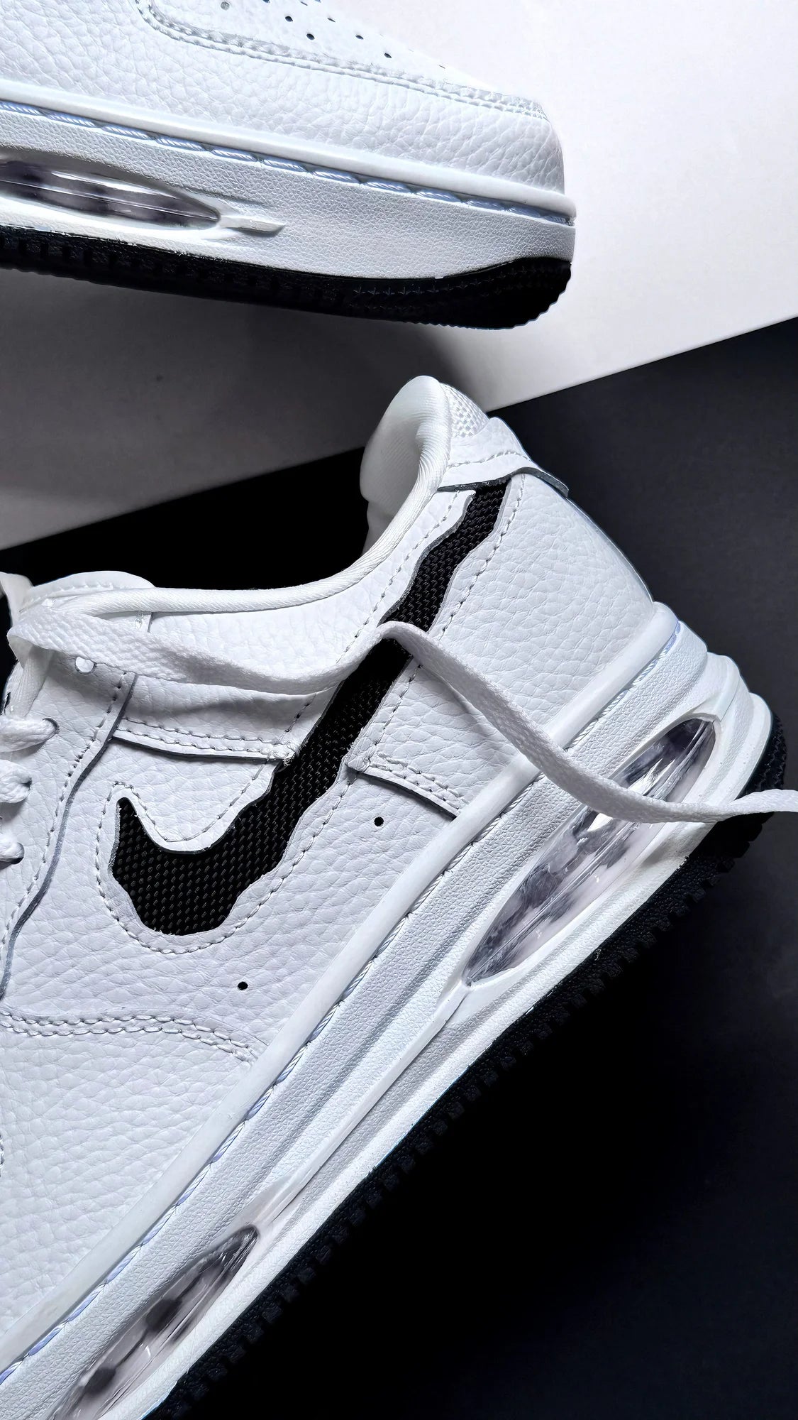 Air Forcé One Evo