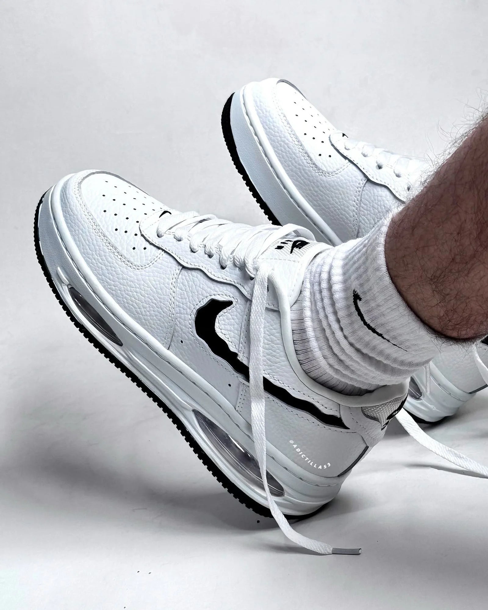 Air Forcé One Evo