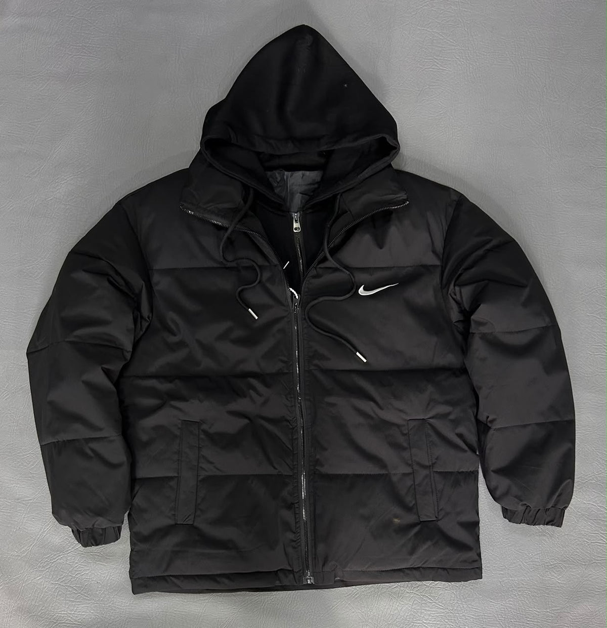 Nike Puffer Jacket