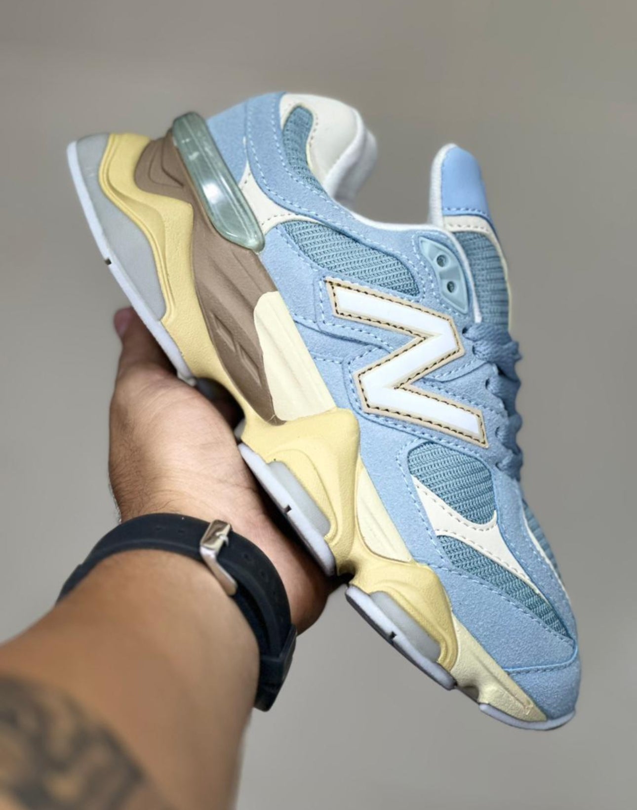 New Balance 9060