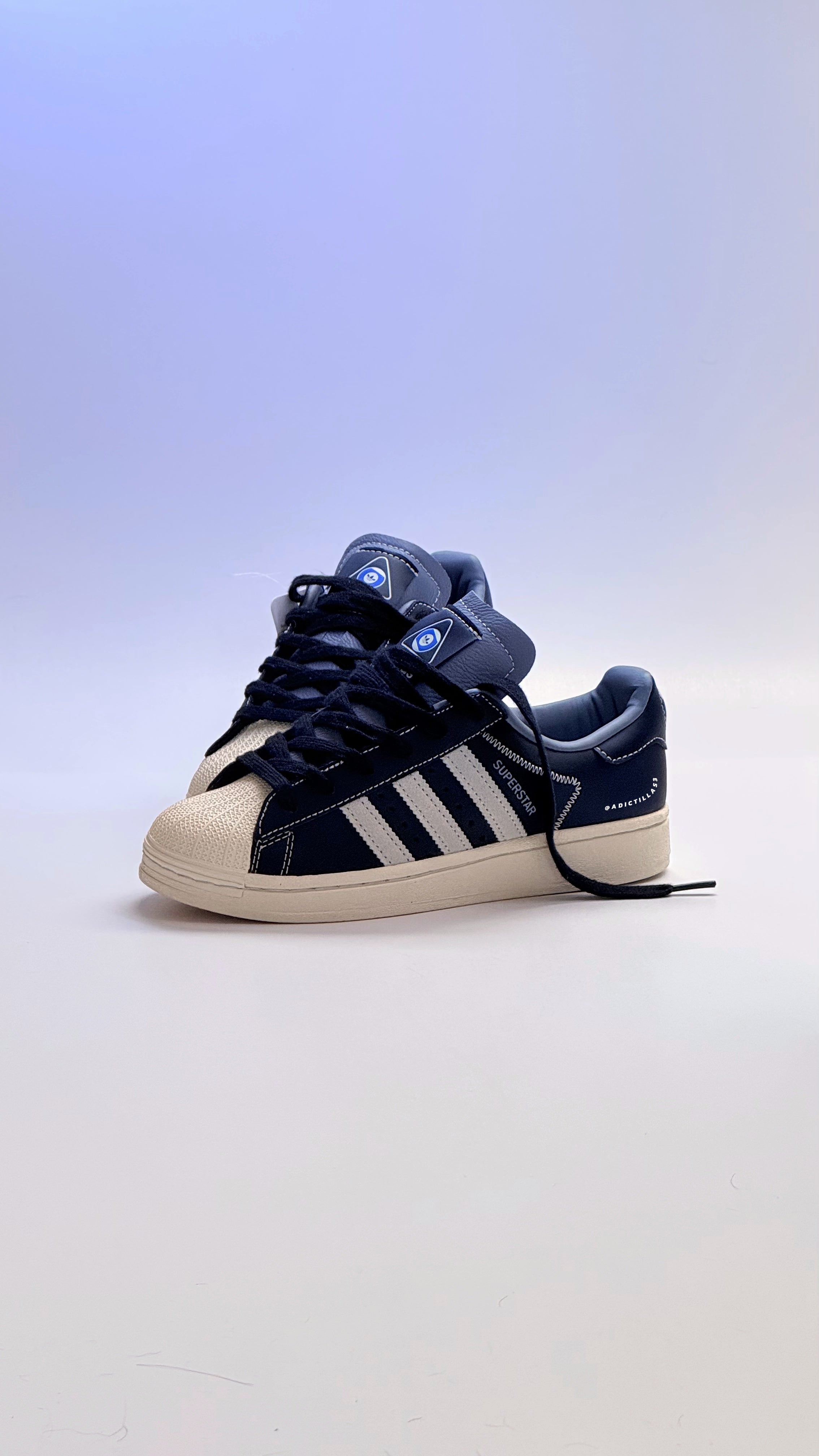Adidas Superstar