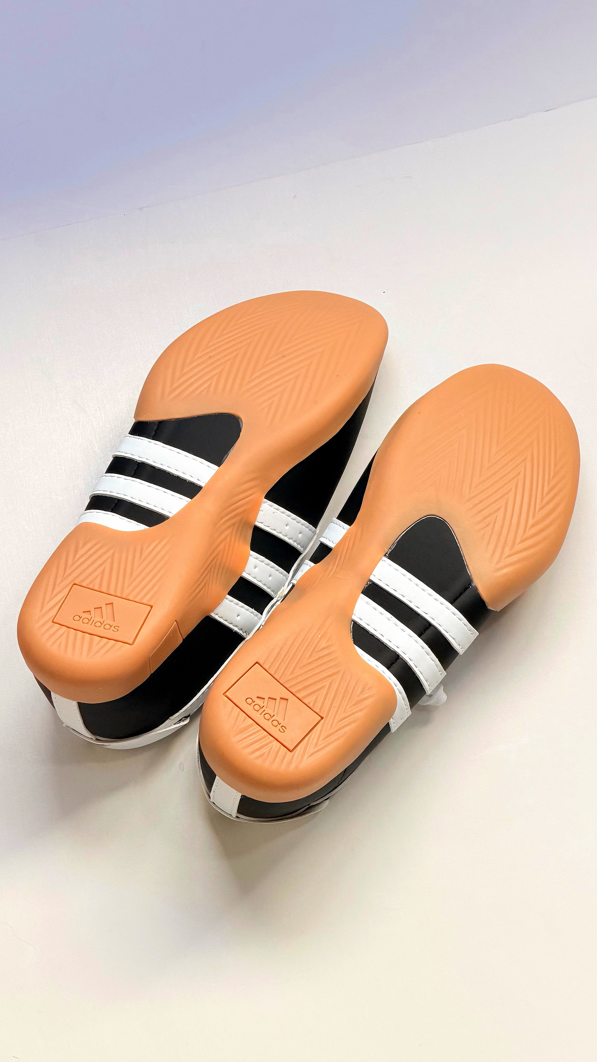 Adidas Taekwondo Bailarina