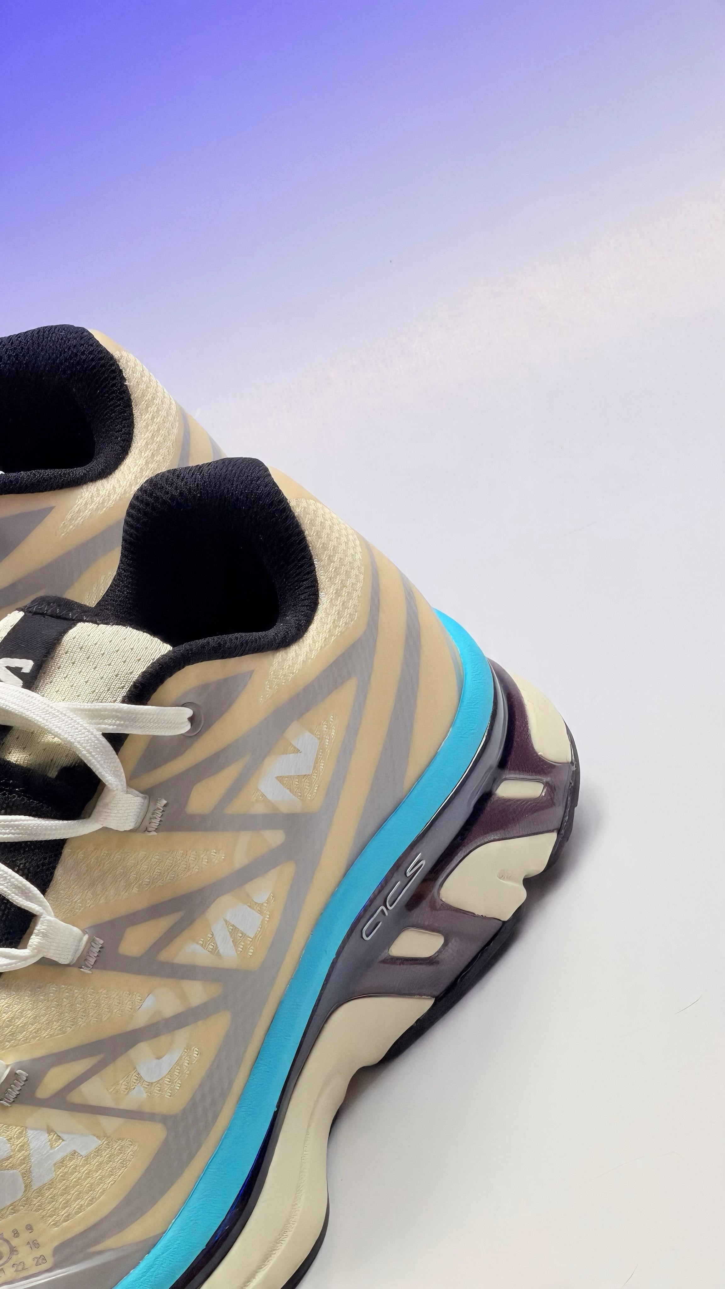 Salomón X Maison Margiela MM6 XT6