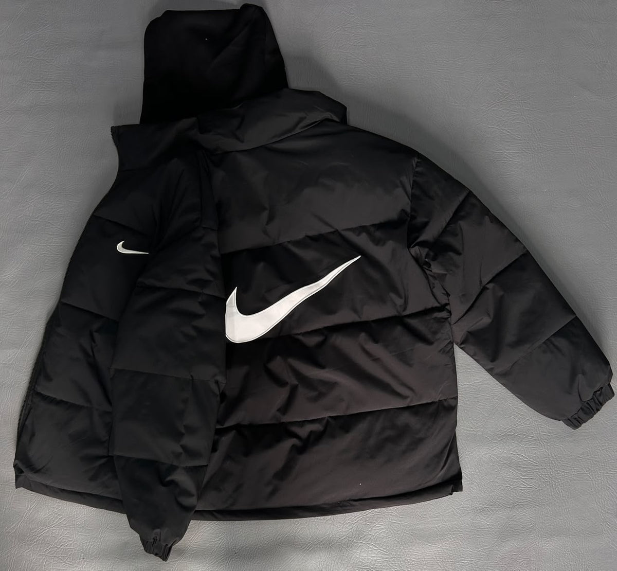 Nike Puffer Jacket
